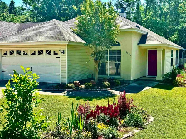 4440 Cool Emerald Dr, Tallahassee, FL 32303