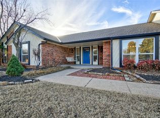 9611 Horseshoe Rd, Oklahoma City, OK 73162