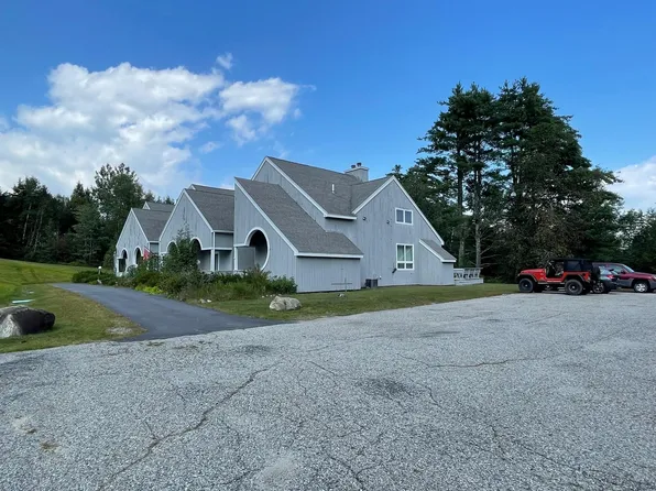40 Davis Road #J1, Plymouth, NH 03264