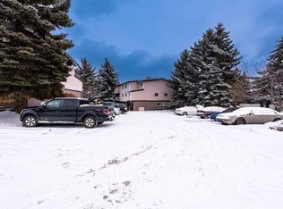 3800 E Fonda Way SE #20, Calgary, AB T2A6G8