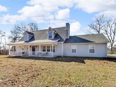 19035 Highway 74, Elkins, AR, 72727