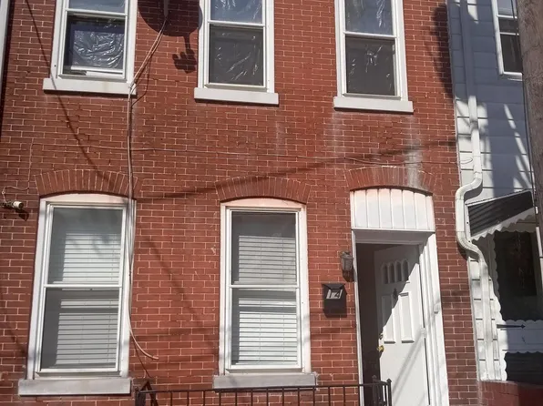 14 Emory Ave, Trenton, NJ 08611