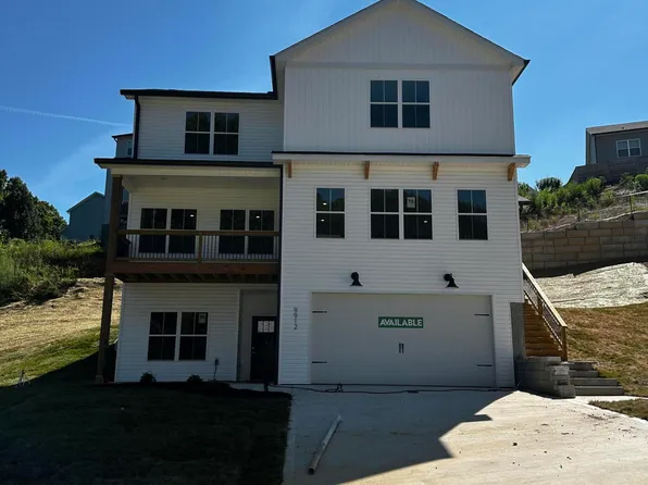 9912 Terra Vista Way, Knoxville, TN 37931