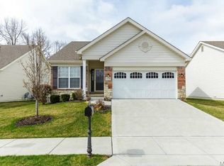 1728 Waterfall Dr, Saint Charles, MO 63303