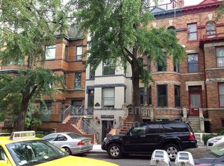 1806 Belmont Rd NW APT 3, Washington, DC 20009