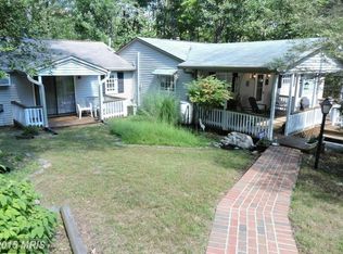 1256 Audubon Rd, Hedgesville, WV 25427