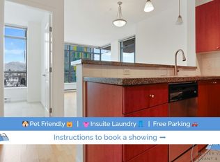 4132 Halifax St #1703, Burnaby, BC V5C6V1