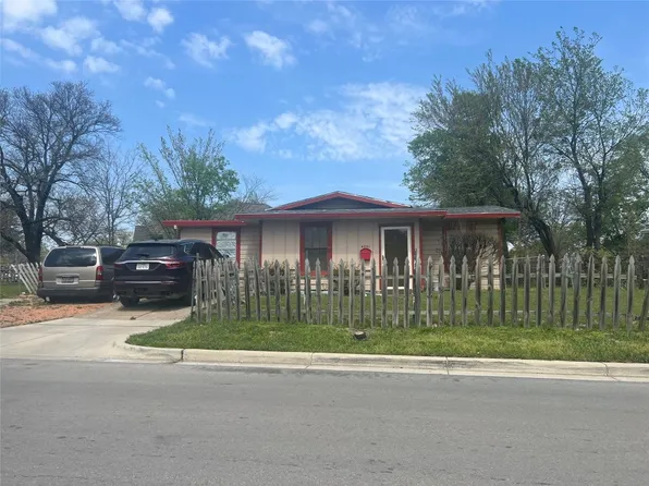 4351 Wiman Dr, Fort Worth, TX 76119