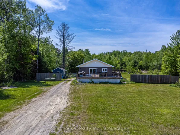 3399 Gelert Rd, Minden Hills, ON K0M 2K0