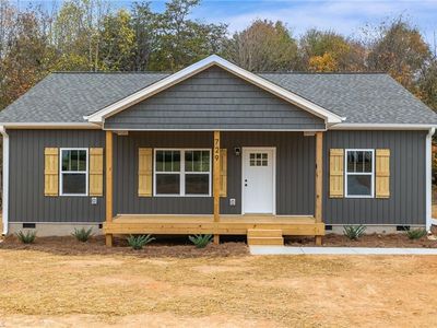 729 Cypress Hill Dr, Eden, NC, 27288