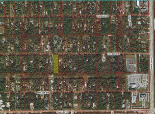 XXXX 13th ave sw, NAPLES, FL 34116