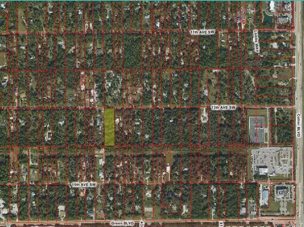 XXXX 13th ave sw, NAPLES, FL 34116