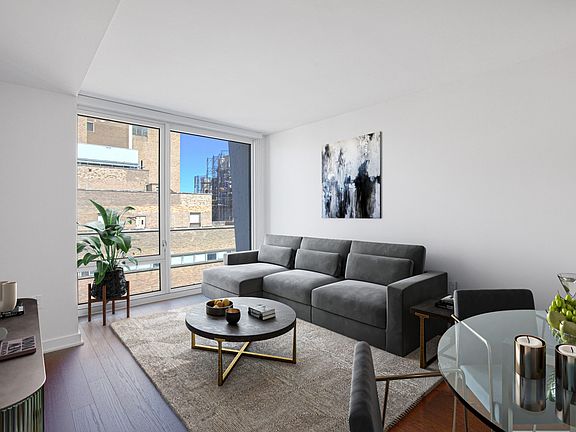3rd image of 400 W 113th St APT 1104