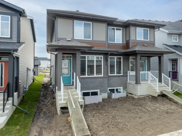311 173rd Ave NW, Edmonton, AB T5Y 3V9