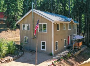 12265 Madrone Ave, Felton, CA 95018