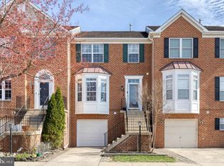 3814 Glebe Meadow Way, Edgewater, MD