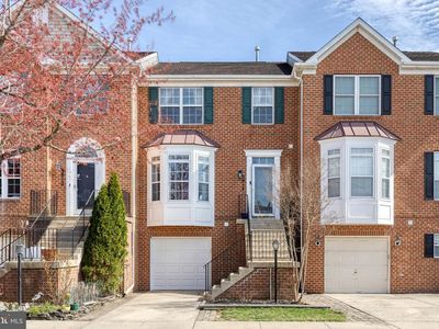 3814 Glebe Meadow Way, Edgewater, MD, 21037