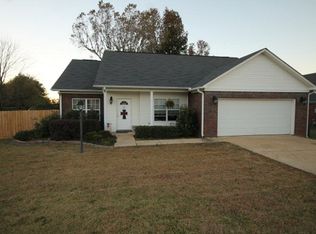 108 Shelbi Dr, Oxford, MS 38655