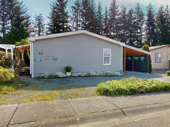 889 Carriage Court #18, Sedro Woolley, WA 98284