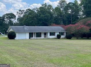 12444 N High Way #301, Glennville, GA 30427