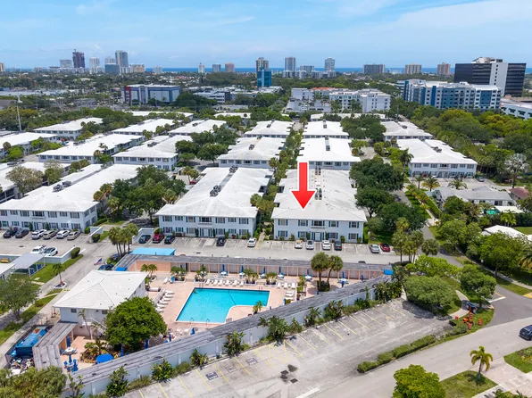 2171 NE 66th Street #812, Fort Lauderdale, FL 33308