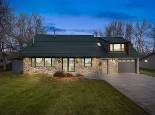 22 Henry St, Absarokee, MT 59001