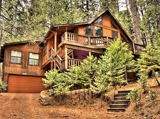 310 Blue Lake Springs Dr, Arnold, CA 95223