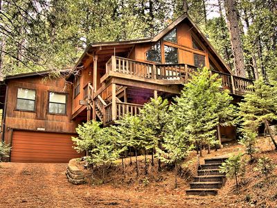 310 Blue Lake Springs Dr, Arnold, CA, 95223