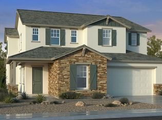 Venice Plan, Ellsworth Ranch Landmark Collection, Queen Creek, AZ 85142