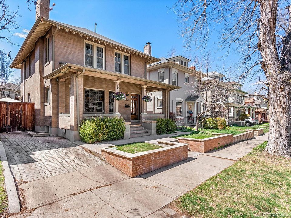 1325 Adams Street, Denver, CO 80206 Zillow