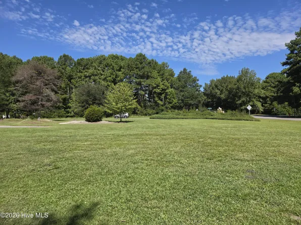 1 Long Leaf Drive LOT 1, Hampstead, NC 28443