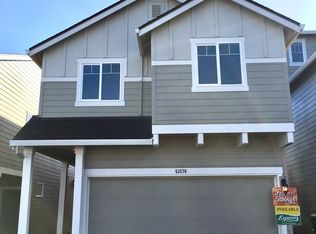 51576 SW South Fork Loop, Scappoose, OR 97056