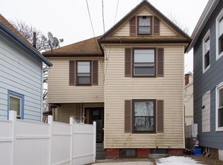 22 Trinity Ave, Lynn, MA 01902