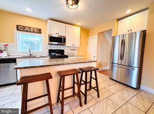 3102 White Ave, Baltimore, MD 21214