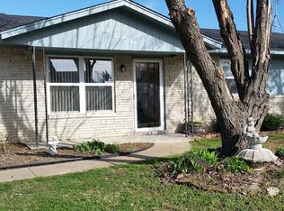 171 S 168th Ave E, Tulsa, OK 74108