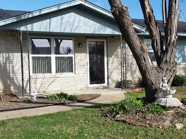 171 S 168th Ave E, Tulsa, OK 74108