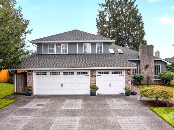 33240 2nd Place SW, Federal Way, WA 98023