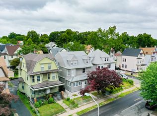 175 N 19th St, East Orange, NJ 07017