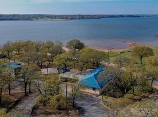 180 Cherokee Trl, Nocona, TX 76255