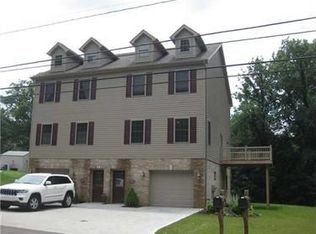 304 Georgetown Rd, Canonsburg, PA 15317