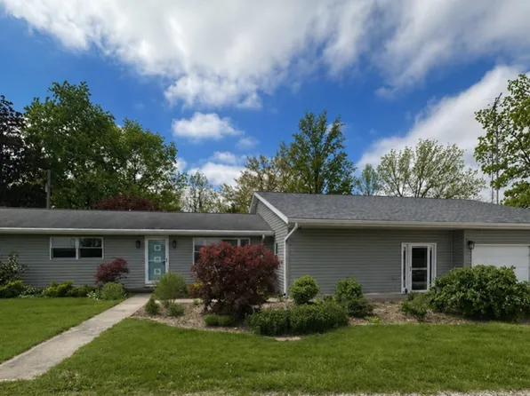 18728 Us Highway 36, Chrisman, IL 61924