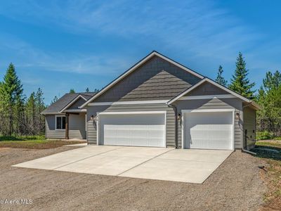 285 Durango Ln, Priest River, ID, 83856