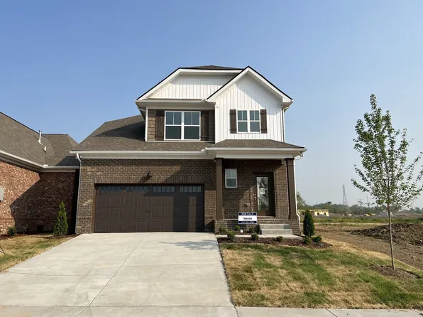 315 Booker Dr Lot 28, Gallatin, TN 37066