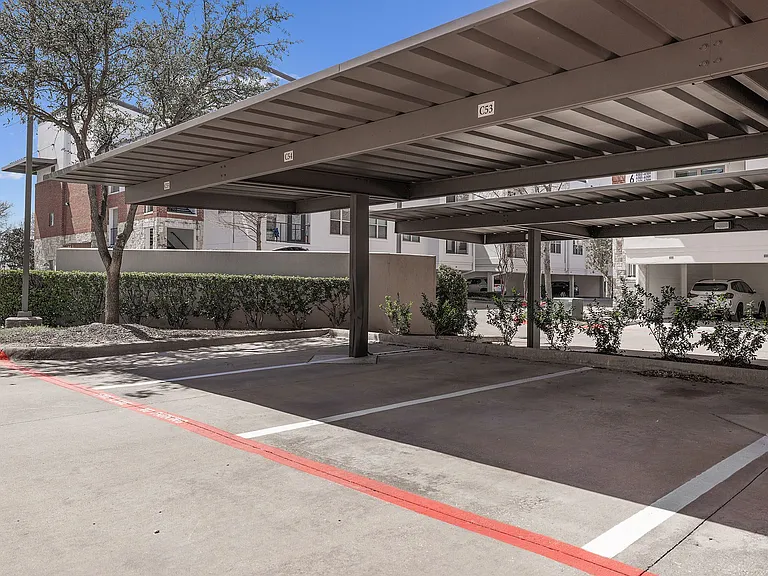 Bell Gateway Village — Photo 42