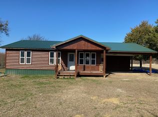 1988 County Road 4754, Sulphur Springs, TX 75482