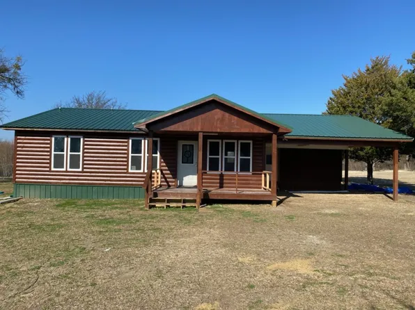 1988 County Road 4754, Sulphur Springs, TX 75482