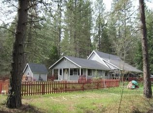 34329 Shaver Springs Rd, Auberry, CA 93602
