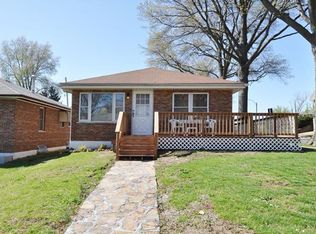 5750 Sutherland Ave, Saint Louis, MO