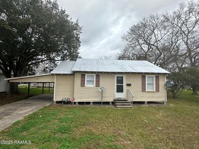 1305 E Saint Victor St, Abbeville, LA, 70510