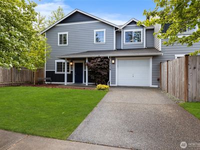 12438 160th Street Ct E, Puyallup, WA, 98374